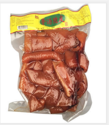 抽真空包裝袋的鹵味能保存多久？